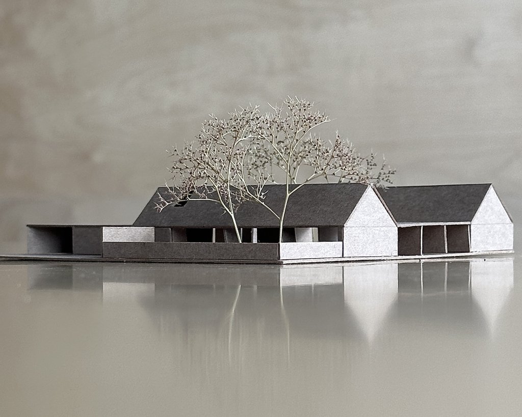 Rural House