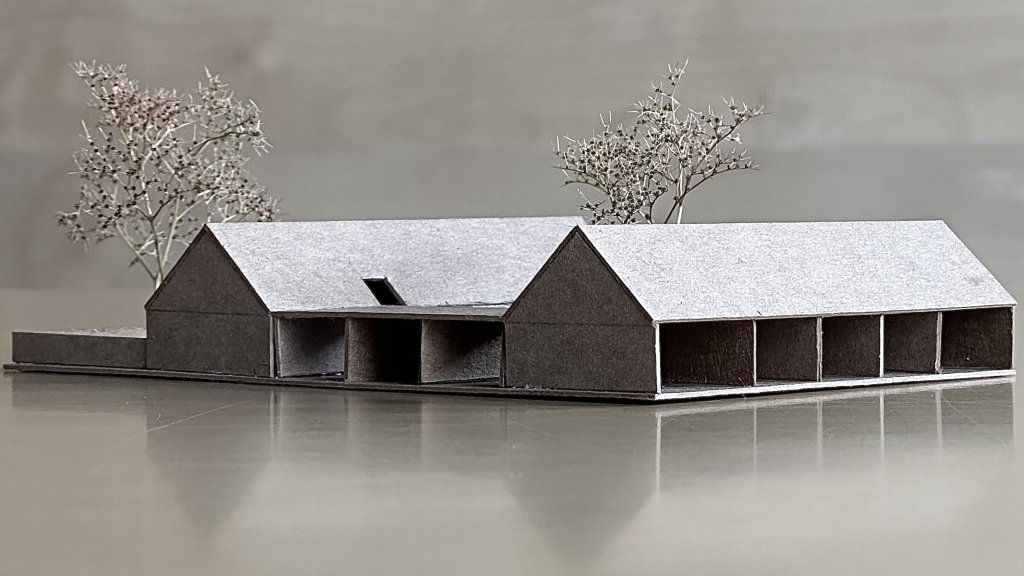 Rural House