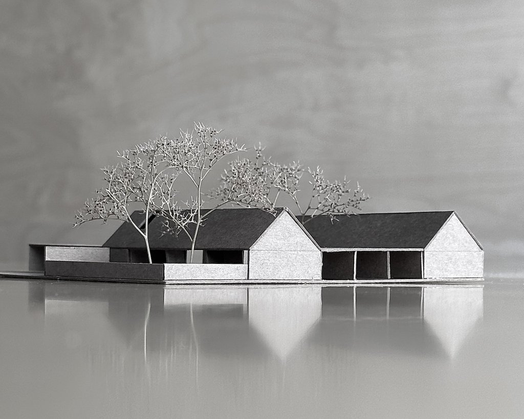 Rural House