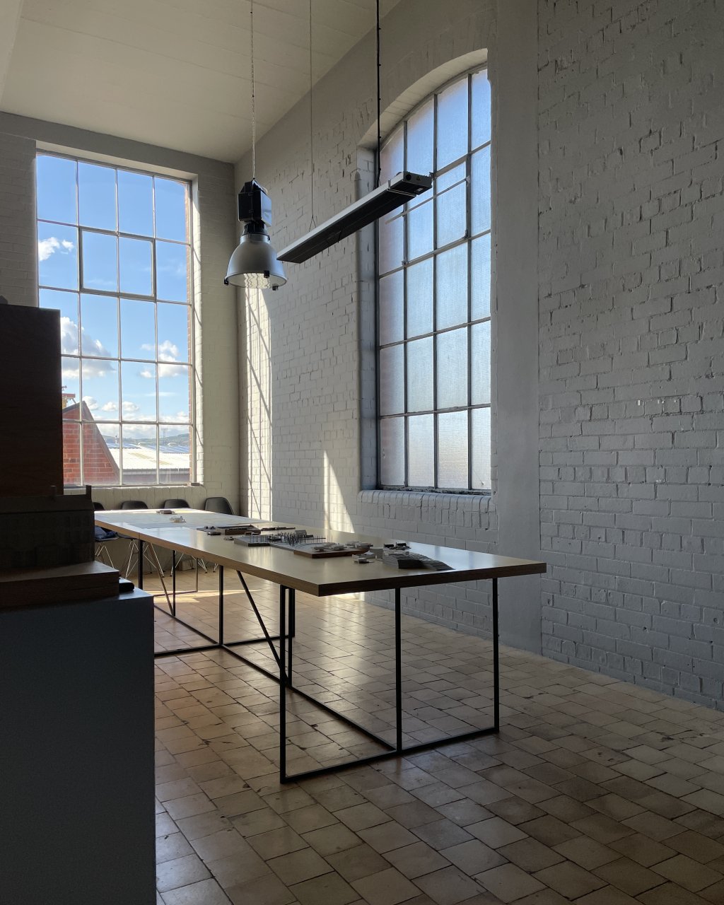 Studio