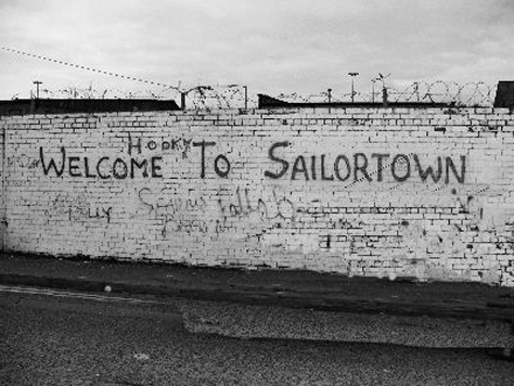 SAILORTOWN