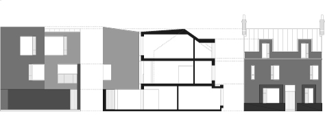 HFH Elevations