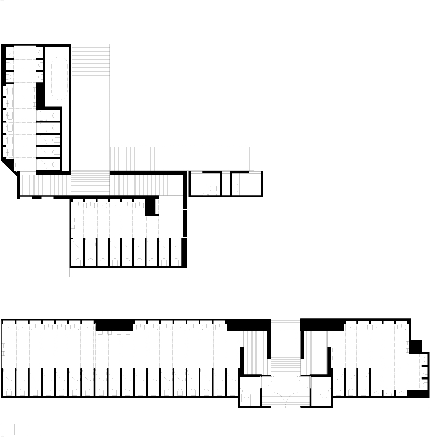 Belfast International Airport | McGonigle McGrath