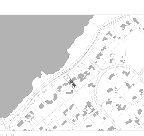 BL Site Plan